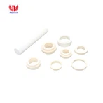 Κεραμικά εξαρτήματα αλουμίνας