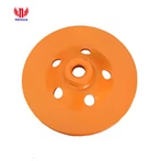 Δίσκος λείανσης διαμαντιών για σκυρόδεμα